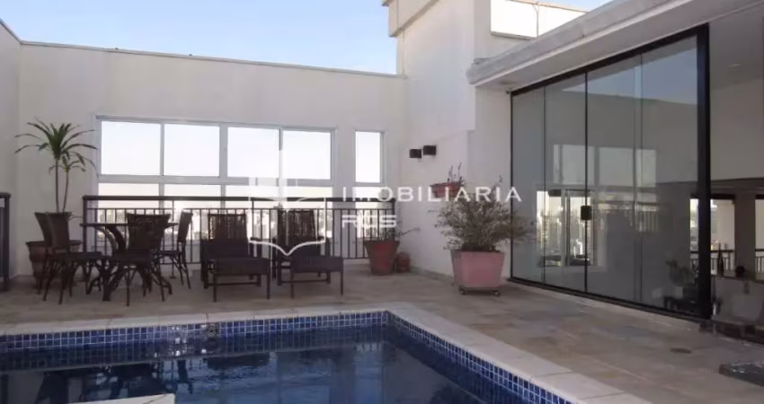 Cobertura para venda, vila leopoldina, são paulo - co4455