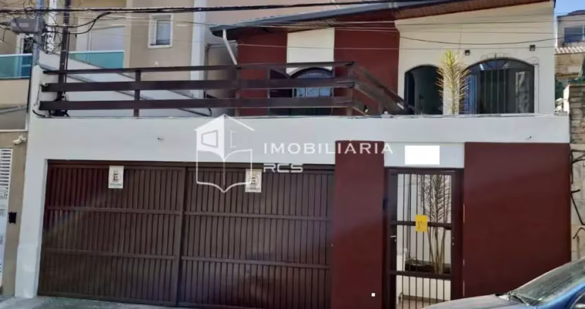 Casa com 2 quartos para alugar na Rua Tiburtino, 30, Vila Romana, São Paulo