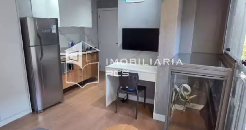 Apartamento studio para aluguel, vila madalena, são paulo - ap4467