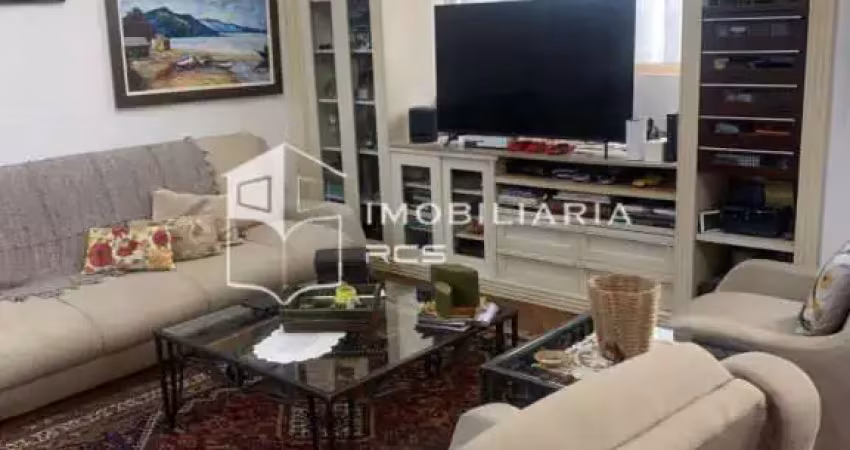 Apartamento para venda, higienópolis, são paulo - ap4474