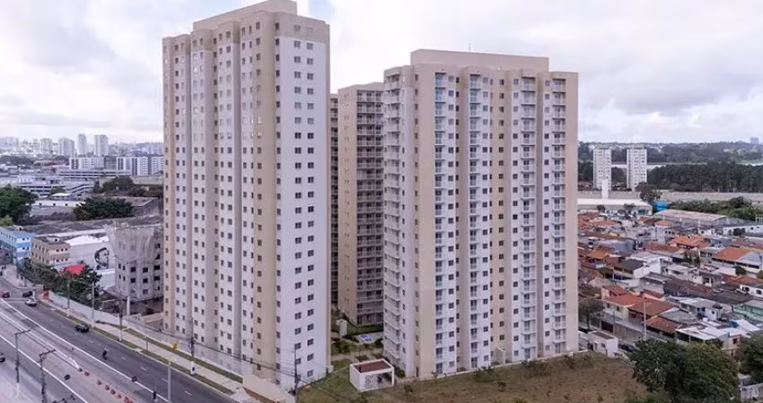 APARTAMENTO DE 1 E 2 DORMITORIOS MINHA CASA MINHA VIDA PROX PONTE SOCORRO