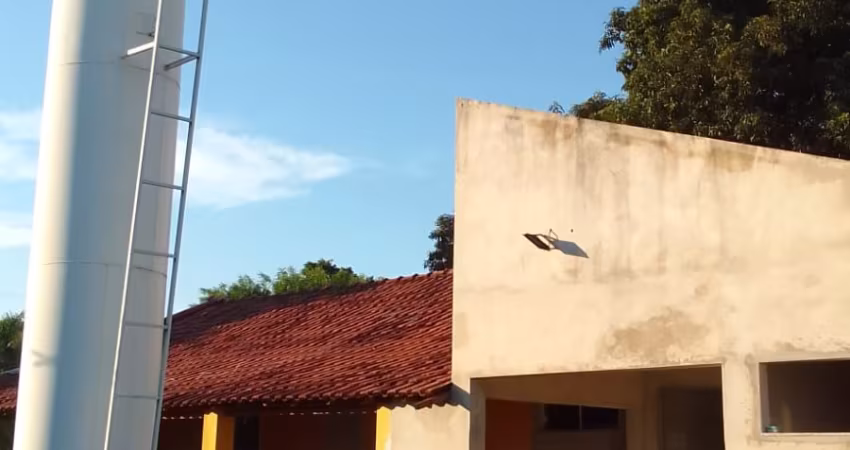 Linda Chácara à Venda de Esquina no Bairro Chácara Recreio
