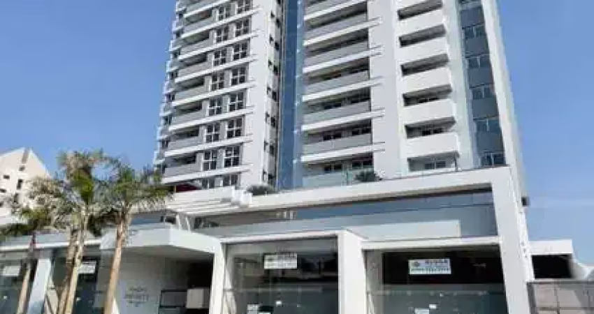 Apartamento com 1 quarto para alugar na Rua Matteo Gianella, 80, Santa Catarina, Caxias do Sul