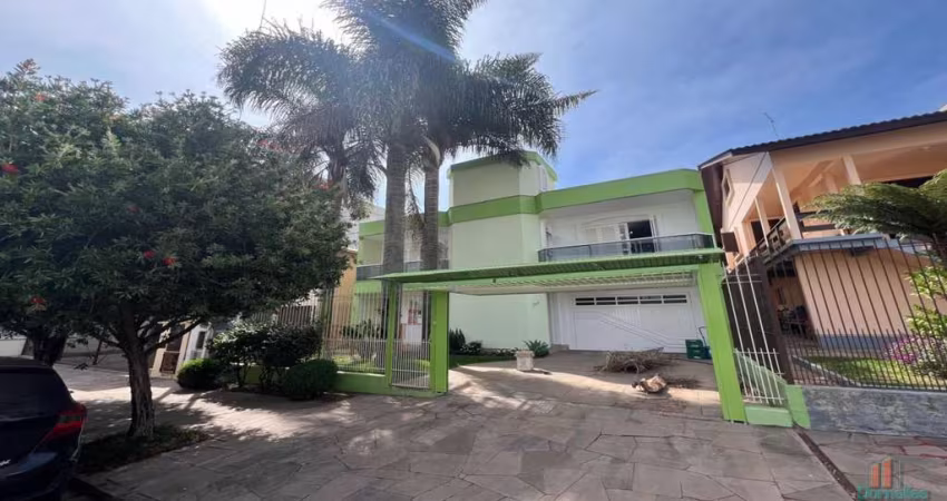 Casa com 4 quartos para alugar na Rua Nepomuceno Diniz de Vargas, 184, Cruzeiro, Caxias do Sul