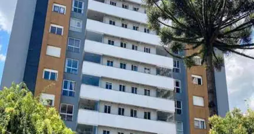 Apartamento com 3 quartos para alugar na Rua Bento Gonçalves, 471, Nossa Senhora de Lourdes, Caxias do Sul