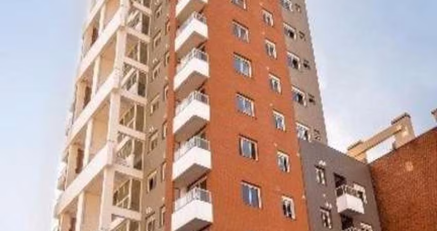 Apartamento com 1 quarto para alugar na Rua Santos Dumont, 1005, Exposição, Caxias do Sul