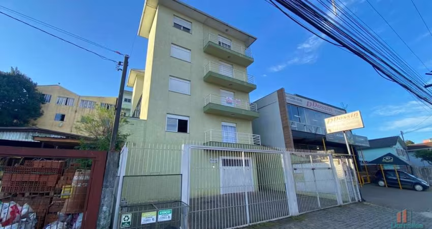 Apartamento com 2 quartos para alugar na Rua Professor Luis Facchin, 121, São José, Caxias do Sul