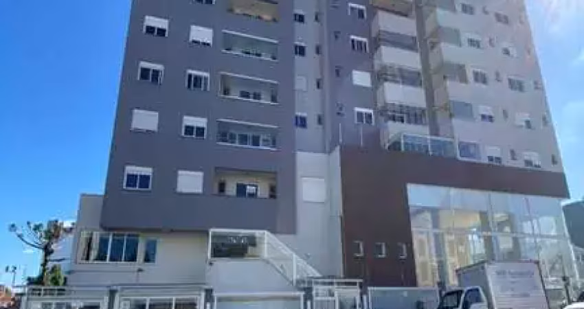 Apartamento com 3 quartos para alugar na Avenida Mário Lunardi, 153, Villagio Iguatemi, Caxias do Sul