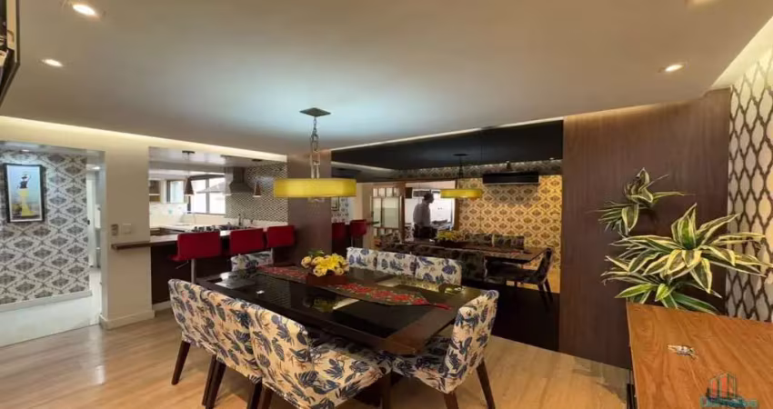 Apartamento com 3 quartos à venda na Rua Os Dezoito do Forte, 154, Nossa Senhora de Lourdes, Caxias do Sul