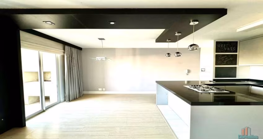 Apartamento com 2 quartos à venda na Avenida Mário Lunardi, 148, Jardim do Shopping, Caxias do Sul