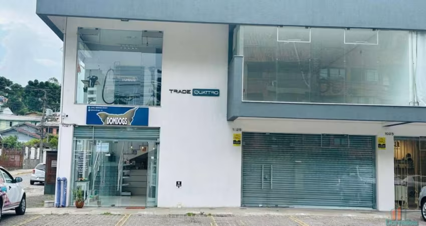 Ponto comercial à venda na Rua General Arcy da Rocha Nóbrega, 1027, Jardim América, Caxias do Sul