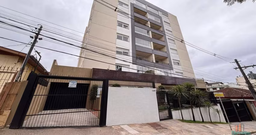 Apartamento com 2 quartos à venda na Rua Domingos Vanoni, 145, Madureira, Caxias do Sul