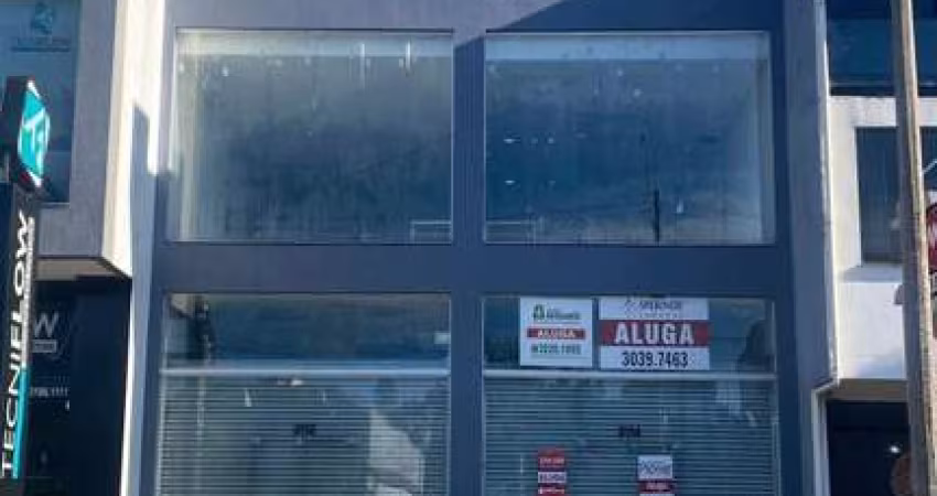 Ponto comercial para alugar na Avenida Rubem Bento Alves, 3078, Universitário, Caxias do Sul