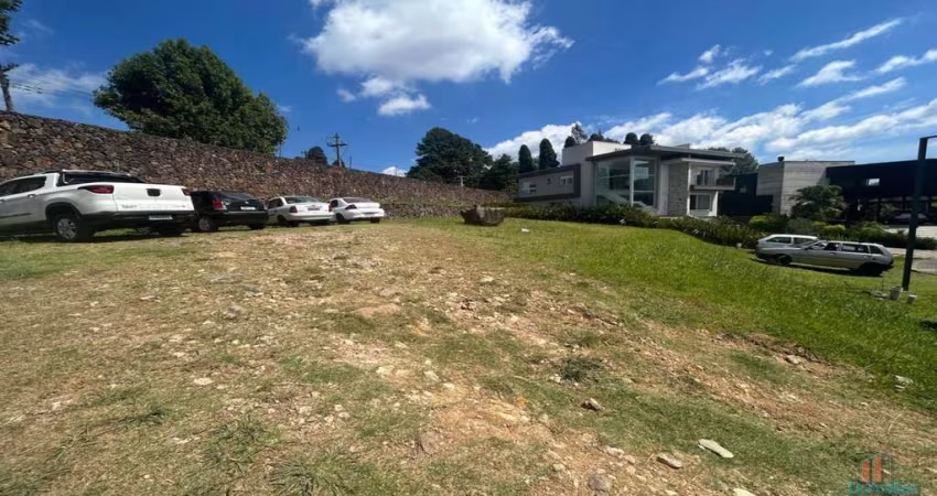 Terreno à venda na Rua Ludovico Cavinato, 54, Santa Catarina, Caxias do Sul