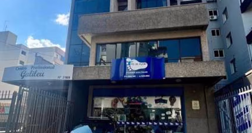 Sala comercial à venda na Rua Bento Gonçalves, 2169, Centro, Caxias do Sul