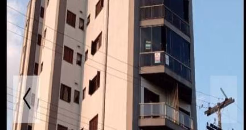 Apartamento com 3 quartos à venda na Rua Antônio Prado, 75, Exposição, Caxias do Sul