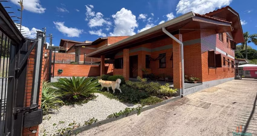 Casa com 3 quartos à venda na João Albe, 821, Ana Rech, Caxias do Sul