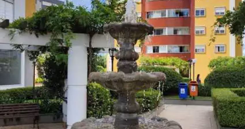 Apartamento com 3 quartos à venda no São Pelegrino, Caxias do Sul 