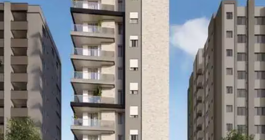 Apartamento com 3 quartos à venda na Rua Visconde de Mauá, 353, São Pelegrino, Caxias do Sul