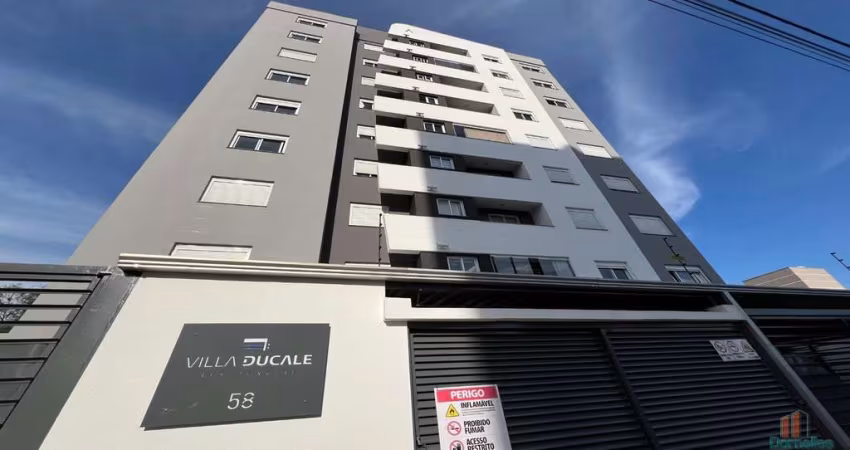 Apartamento com 2 quartos para alugar na Rua Gustavo Dutra de Almeida, 58, Vila Verde, Caxias do Sul