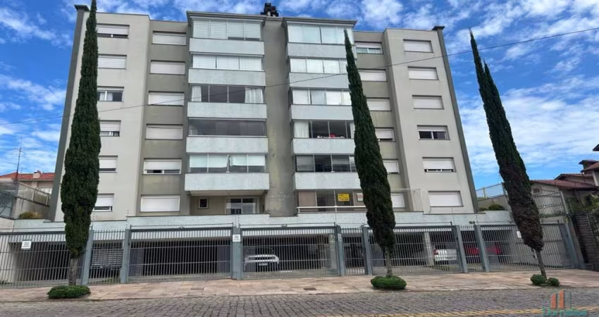Apartamento com 2 quartos à venda na Rua Humberto de Campos, 475, Jardim América, Caxias do Sul
