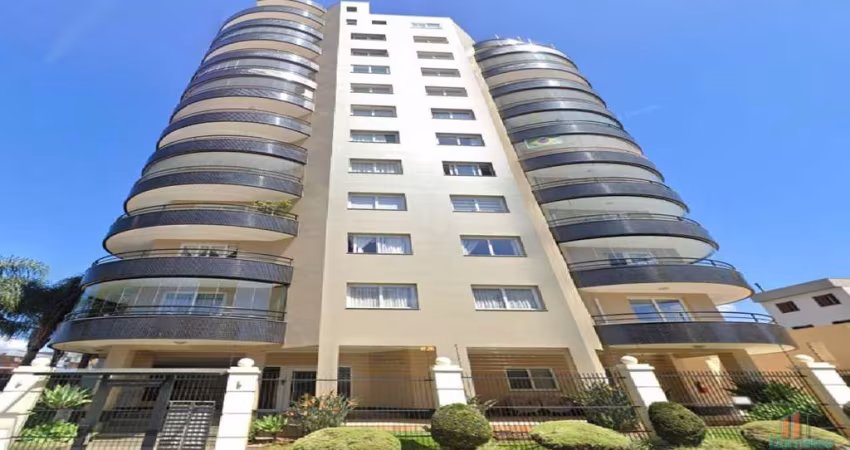 Cobertura com 3 quartos à venda na Rua José Aloysio Brugger, 999, Jardim América, Caxias do Sul
