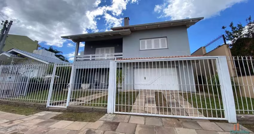Casa com 3 quartos à venda na Francisco Antônio Sartor Rugeri, 125, Colina Sorriso, Caxias do Sul