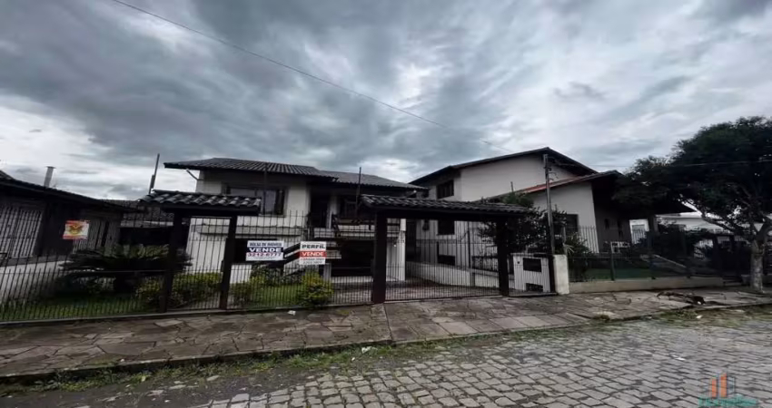 Casa para alugar na Dozolina Perini, 184, Bela Vista, Caxias do Sul