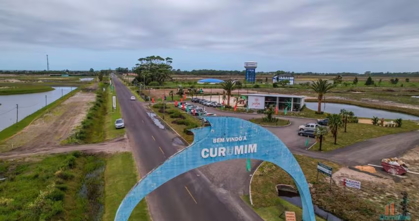Terreno à venda na Schneider, 2323, Curumim, Capão da Canoa