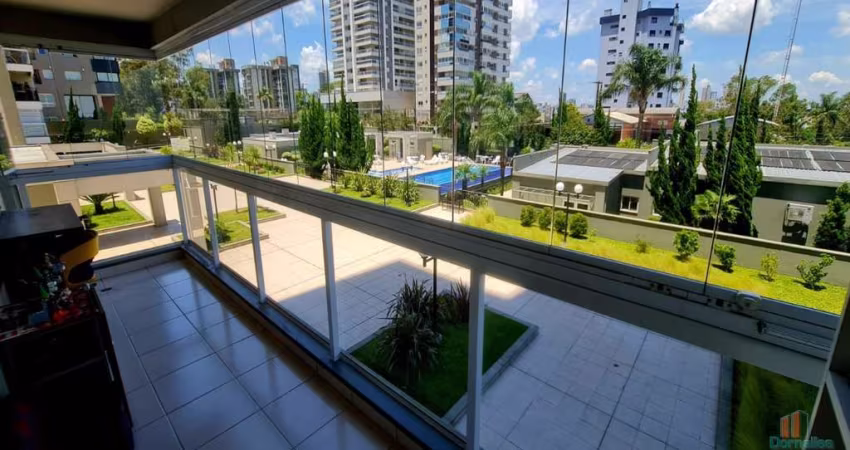 Apartamento com 3 quartos à venda na Rua Doutor Gastão Festugatto, 124, Madureira, Caxias do Sul