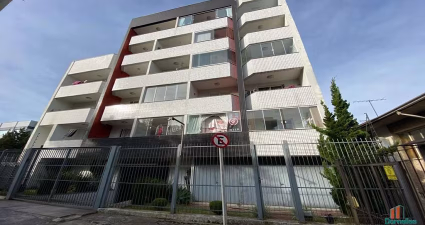 Kitnet / Stúdio para alugar na Rua Olavo Bilac, 036, Rio Branco, Caxias do Sul