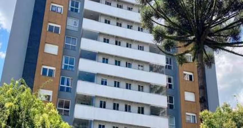Apartamento com 3 quartos à venda na Rua Bento Gonçalves, 471, Nossa Senhora de Lourdes, Caxias do Sul