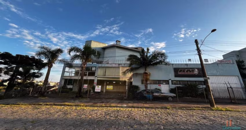 Ponto comercial para alugar na Rua Orlindo Jose Caselano, 73, Charqueadas, Caxias do Sul