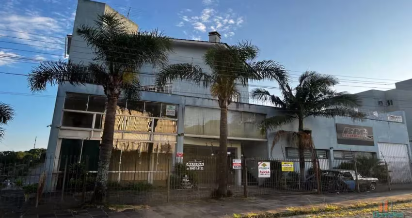 Casa com 5 quartos para alugar na Rua Orlindo Jose Caselano, 73, Charqueadas, Caxias do Sul
