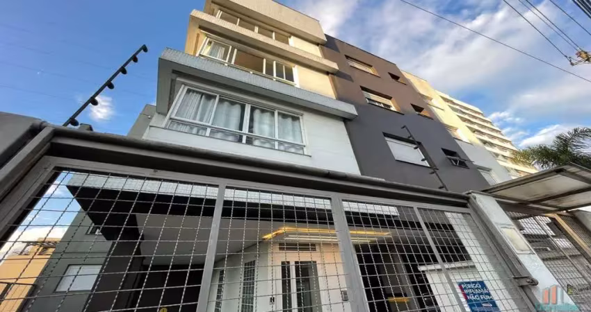 Apartamento com 2 quartos à venda na Rua Reinaldo Scherner, 113, Villagio Iguatemi, Caxias do Sul