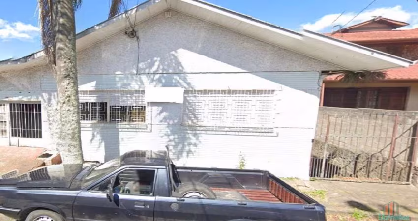 Casa com 3 quartos à venda na Rua Joaquim Nabuco, 180, Panazzolo, Caxias do Sul