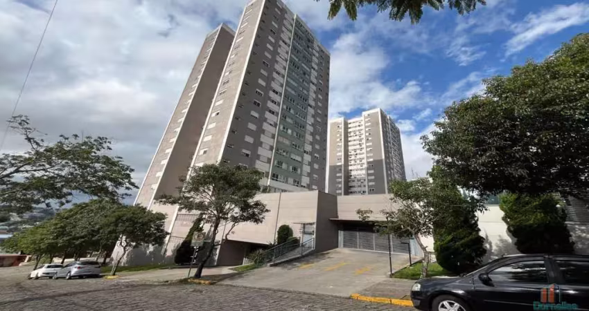 Apartamento com 2 quartos para alugar na Rua Gastão Festugatto, 60, Madureira, Caxias do Sul