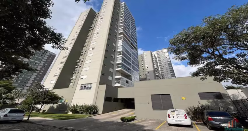 Apartamento com 3 quartos para alugar na Rua Doutor Gastão Festugatto, 124, Madureira, Caxias do Sul