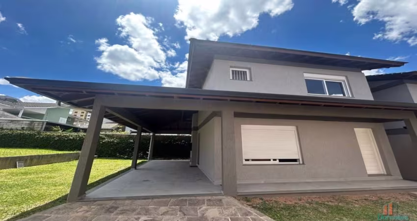 Casa com 3 quartos à venda na Rua Pedro Giacomet, 981, Bela Vista, Caxias do Sul