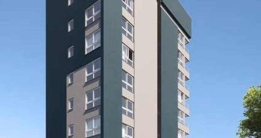 Apartamento com 3 quartos à venda na Rua Thomas Gonzaga, 411, Panazzolo, Caxias do Sul