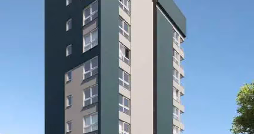 Apartamento com 2 quartos à venda na Rua Thomas Gonzaga, 411, Panazzolo, Caxias do Sul