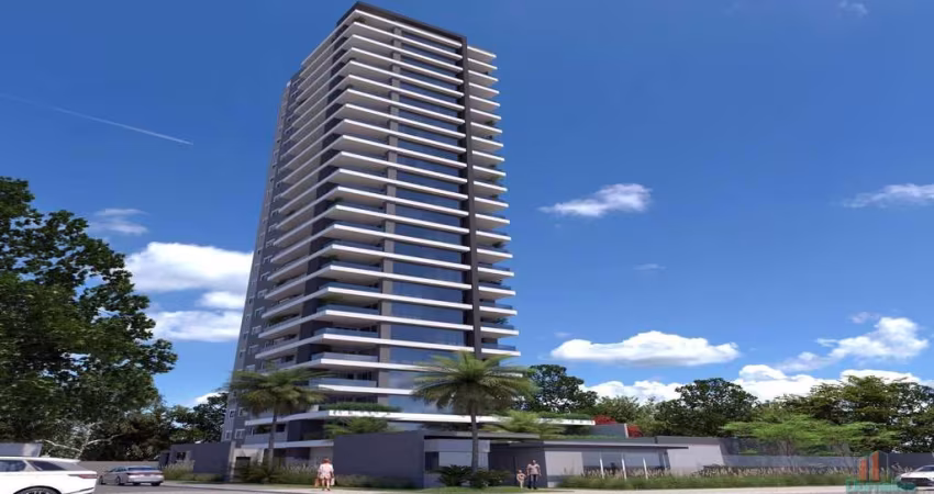 Apartamento com 3 quartos à venda na Rua Virgílio Ramos, 435, Universitário, Caxias do Sul