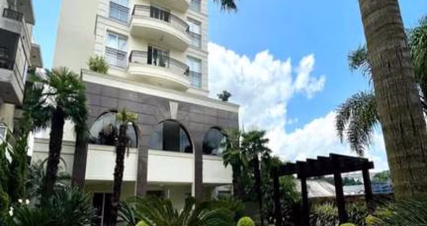 Apartamento com 3 quartos à venda na Rua Santos Dumont, 39, Lurdes, Caxias do Sul