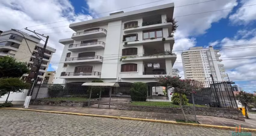 Apartamento com 4 quartos para alugar na Rua Eitel Botelho, 15, Panazzolo, Caxias do Sul