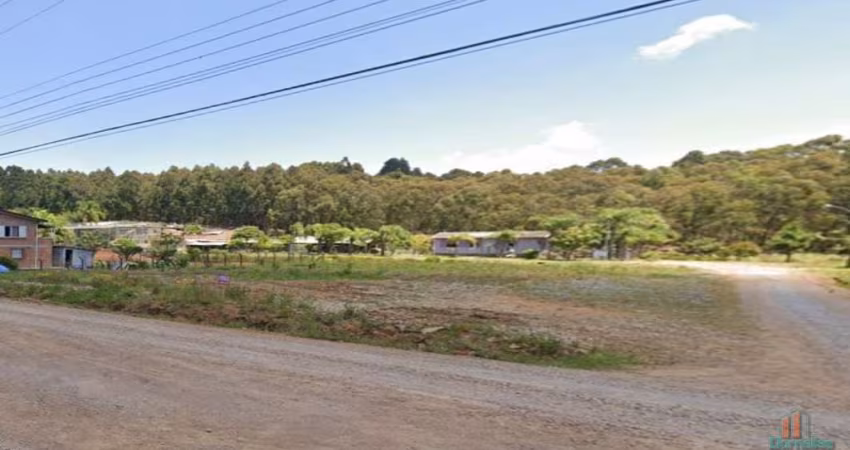 Terreno à venda na Rua Guerino Zugno, Zona Rural, Caxias do Sul