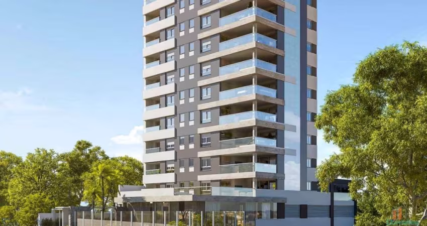 Apartamento com 3 quartos à venda na Rua Dante Pelizzari, 1470, Panazzolo, Caxias do Sul