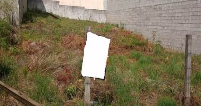 Terreno à venda na Avenida Mário Lunardi, Jardim do Shopping, Caxias do Sul