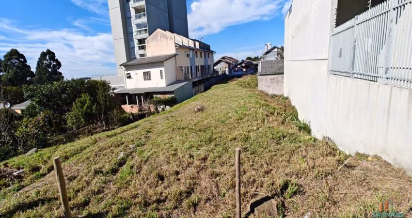 Terreno à venda na Rua Cristiano Ramos de Oliveira, 00, Charqueadas, Caxias do Sul