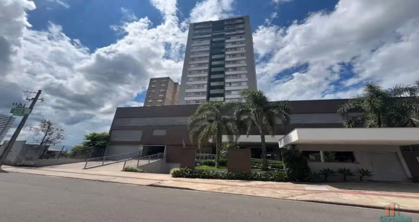 Apartamento com 1 quarto para alugar na Rua João Alberto Tomazoni, 381, Villagio Iguatemi, Caxias do Sul