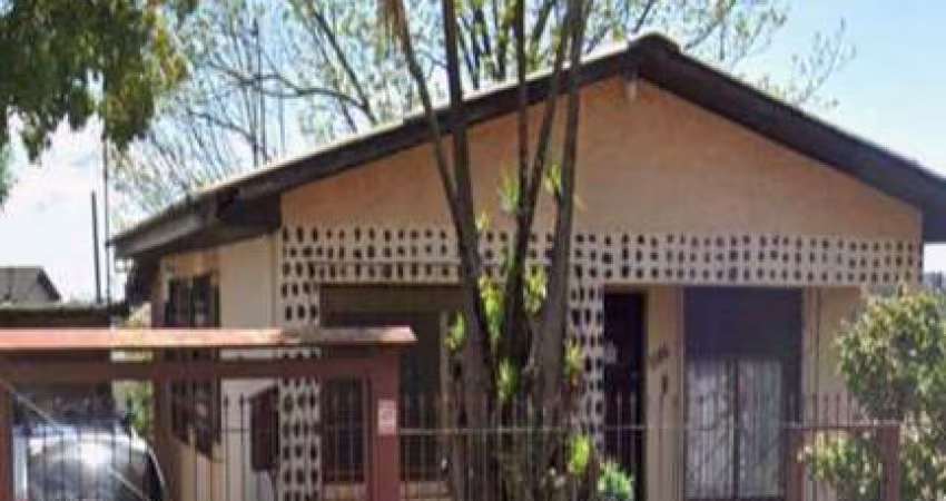 Casa com 2 quartos à venda na Rua Irmã Zago, 1185, Sagrada Família, Caxias do Sul